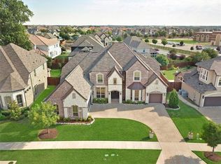 6026 Amalfi Dr, Frisco, TX 75035