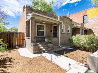 3047 N Williams St, Denver, CO 80205