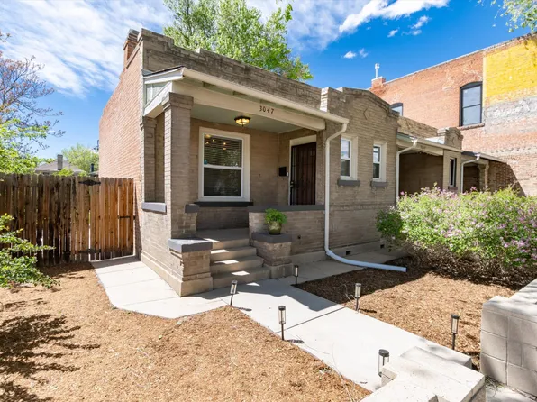 3047 N Williams St, Denver, CO 80205
