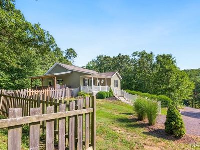 251 Farris Rd, Bourbon, MO, 65441