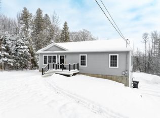 200 Klatte Rd, Hermon, ME 04401
