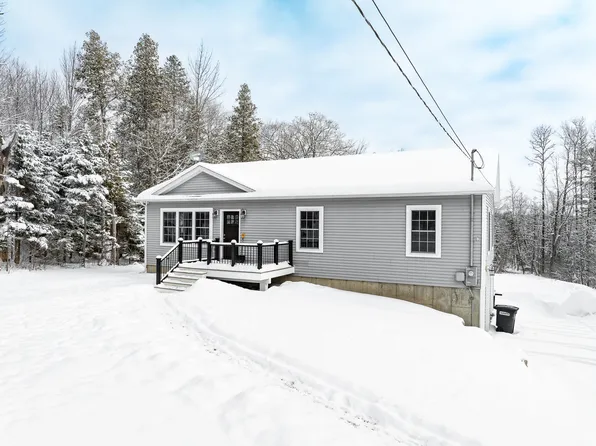 200 Klatte Road, Hermon, ME 04401