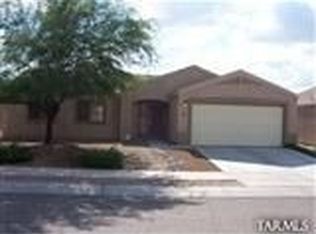2900 S Quinn Dr, Tucson, AZ 85730