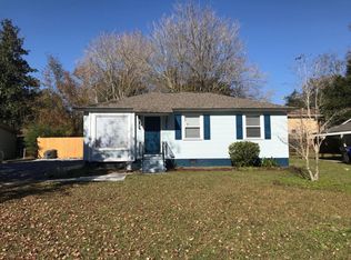 1620 Larry St, Charleston, SC 29406
