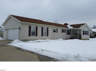 1520 Abbe Rd, Elyria, OH 44035
