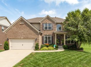 107 Warfield Point, Georgetown, KY 40324