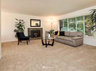 10830 NE 135th Pl, Kirkland, WA 98034