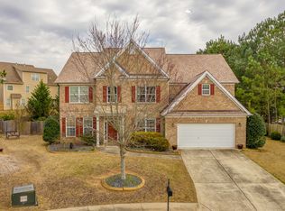 5188 Carter Way, Douglasville, GA 30135