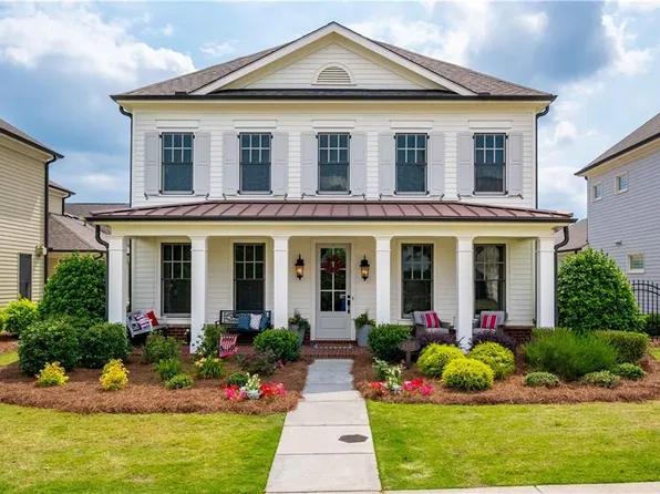 4165 Brookview Dr, Cumming, GA 30040