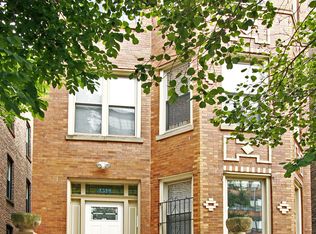 2329 W Haddon Ave APT 2F, Chicago, IL 60622