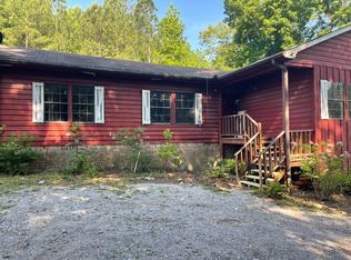 388 Fulton Springs Rd, Alabaster, AL 35007