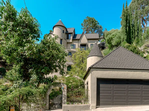 3105 Ledgewood Dr, Los Angeles, CA 90068