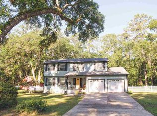 4450 Sherborne Rd, Tallahassee, FL 32303