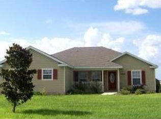 10262 SW 101st Ave, Gainesville, FL 32608