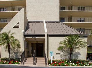 3200 Cove Cay Dr UNIT 1F, Clearwater, FL 33760