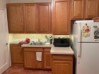 Rented by One New York Realty Inc