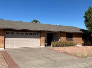 6502 W Aire Libre Ave, Glendale, AZ 85306