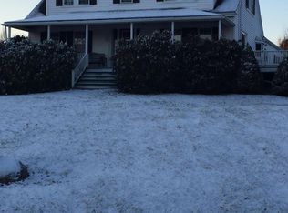 203 Herrick Rd, Brooksville, ME 04617