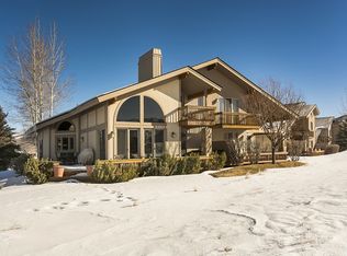 2780 Four Lakes Dr, Park City, UT 84060