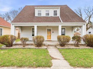 3911 S Landess St, Marion, IN