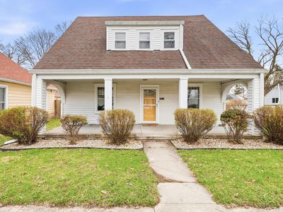 3911 S Landess St, Marion, IN, 46953