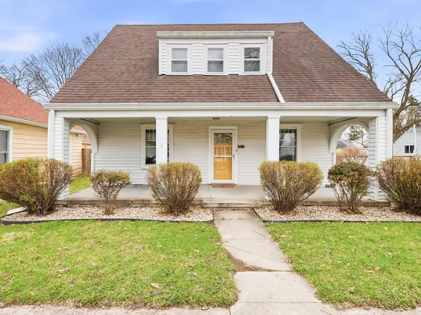 3911 S Landess St, Marion, IN 46953