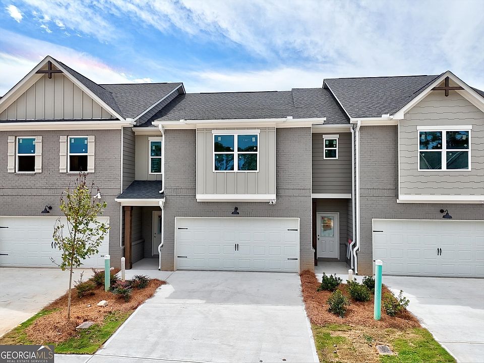 1606 Fern Ridge Ln 57, Norcross, GA 30093 Zillow