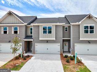 1606 Fern Ridge Ln #57, Norcross, GA 30093