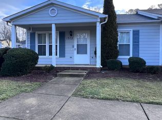 1372 Bailey Cir, High Point, NC 27262