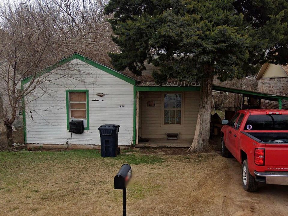 1428 S Fairmont Ave, Oklahoma City, OK 73129 Zillow