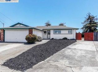 1964 Swift Ct, Hayward, CA 94545
