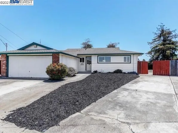 1964 Swift Ct, Hayward, CA 94545