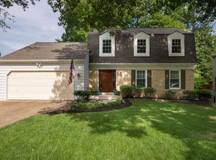 6403 Gregory Ct, Springfield, VA 22152