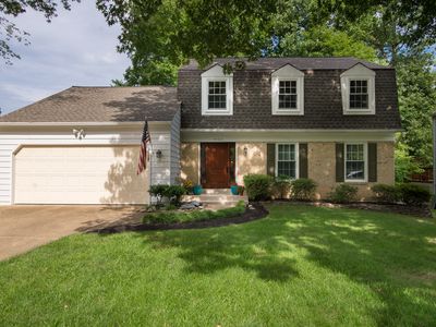 6403 Gregory Ct, Springfield, VA, 22152