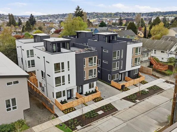 811 NW 63rd Street #A, Seattle, WA 98107