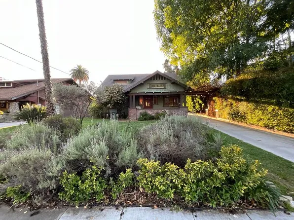 545 N Oakland Ave Unit 3, Pasadena, CA 91101