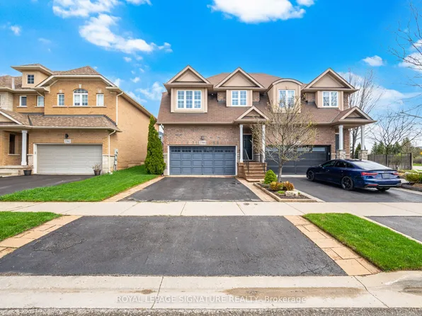 2386 Stone Glen Cres, Oakville, ON L6M 0C7