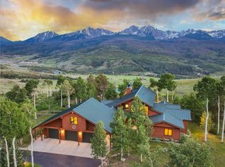 881 Antler Rd, Silverthorne, CO 80498