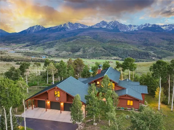 881 Antler Rd, Silverthorne, CO 80498