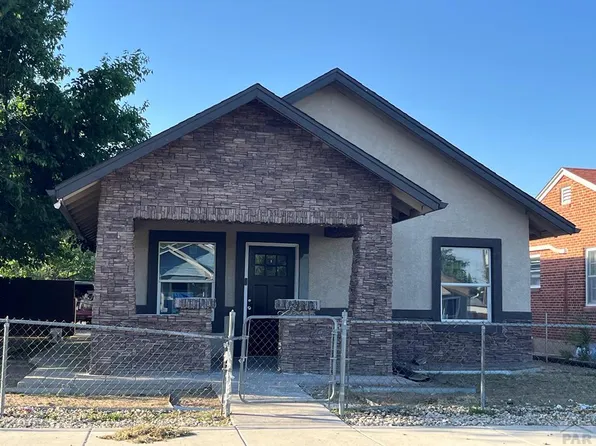 1801 E 6th St, Pueblo, CO 81001