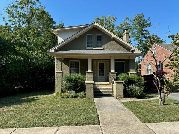 314 E 6th St, Cookeville, TN 38501