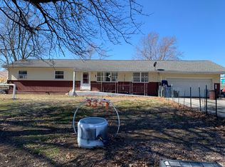 3351 N St NW, Miami, OK 74354