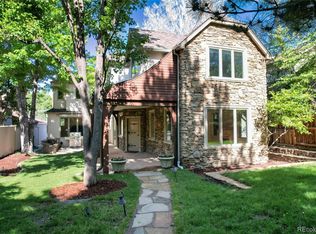 367 S Gilpin St, Denver, CO 80209