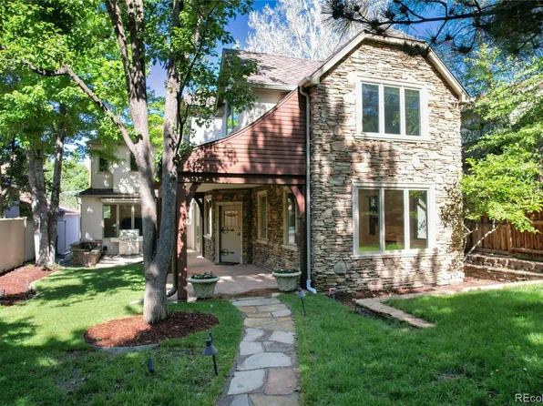 367 S Gilpin Street, Denver, CO 80209