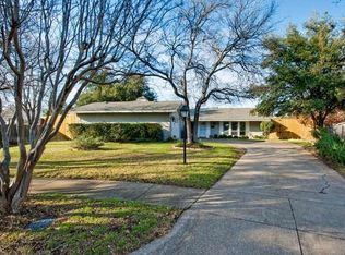 12643 High Meadow Mews, Dallas, TX 75244