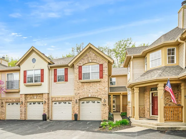 33 Spyglass Cir, Palos Heights, IL 60463