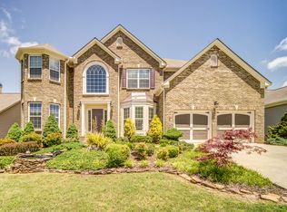316 Evening Rain Crst, Canton, GA 30114