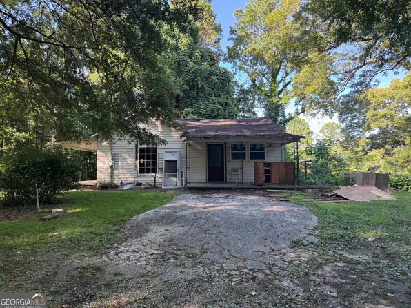 145 Alban Ct, Toccoa, GA 30577