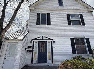 145 North, Washington, PA 15301