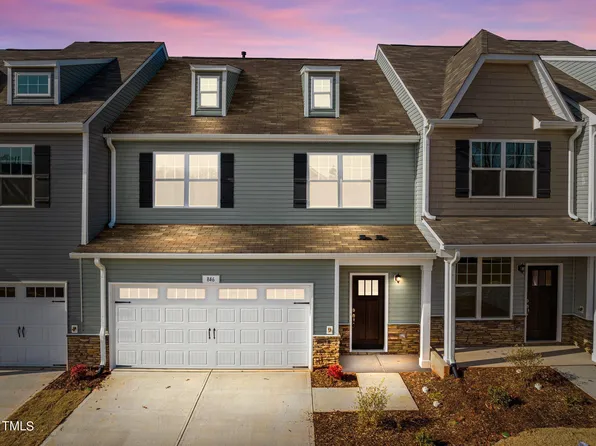 846 Pryor St, Mebane, NC 27302